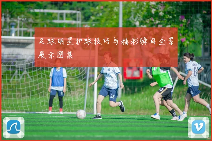 足球明星护球技巧与精彩瞬间全景展示图集